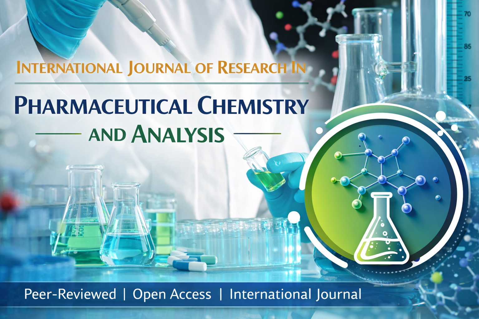  International Journal of Research In Pharmaceutical Chemistry and Analysis